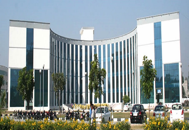 Punjabi University Patiala Higher Education Institute NAAC A punjabi-university-patiala-higher-education-institute-naac-a
